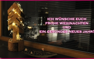 weihnachten